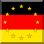 logoEU flag germany